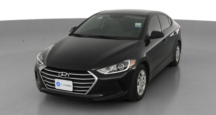 2018 Hyundai Elantra SE -
                Lorain, OH
