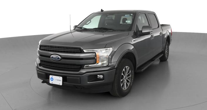 2019 Ford Econoline E-150 -
                Colonial Heights, VA