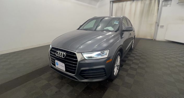 2018 Audi Q3 Premium -
                Framingham, MA