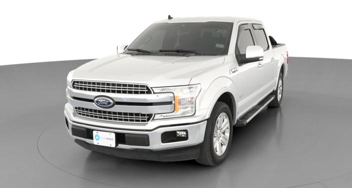 2019 Ford Econoline E-150 -
                San Antonio, TX