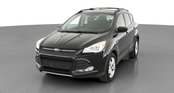 2014 Ford Escape SE -
                Lorain, OH