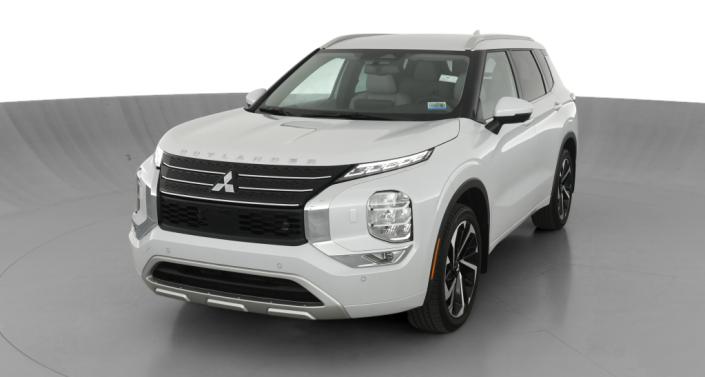 2023 Mitsubishi Outlander SEL -
                Lorain, OH