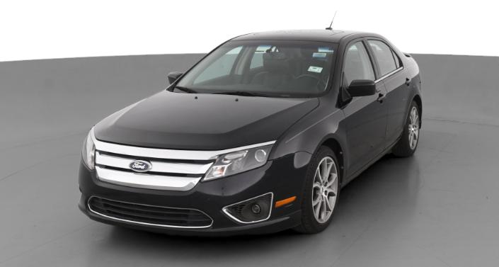 2012 Ford Fusion SEL -
                  Concord, NC