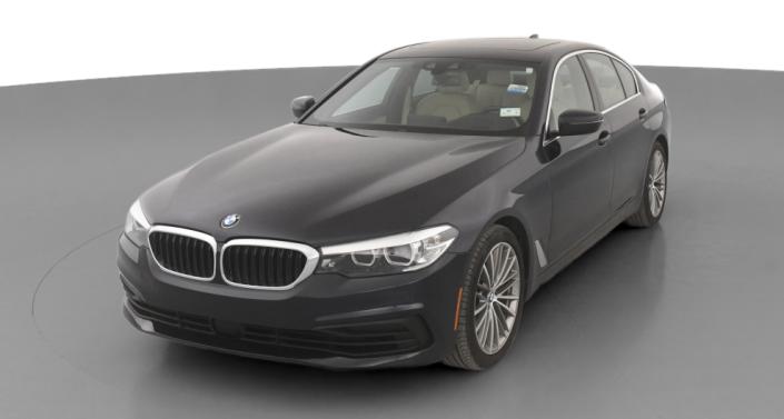 2020 BMW 5 Series 540i -
                Fort Worth, TX