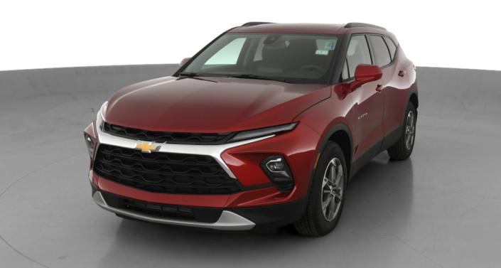 2024 Chevrolet Blazer  -
                Lorain, OH