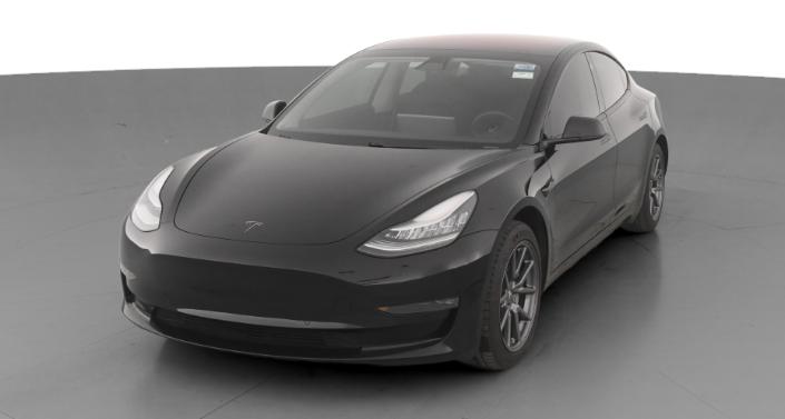 2019 Tesla Model 3 Mid Range -
                Indianapolis, IN