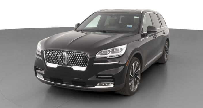 2022 Lincoln Aviator Reserve -
                Indianapolis, IN