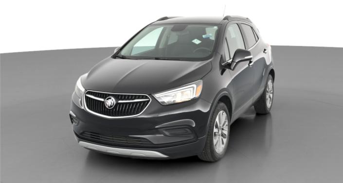 2019 Buick Encore Preferred -
                Bessemer, AL