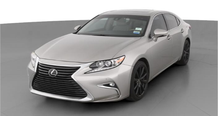 2016 Lexus ES 350 -
                Concord, NC