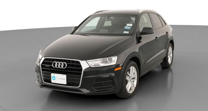 2017 Audi Q3 Premium -
                Auburn, GA