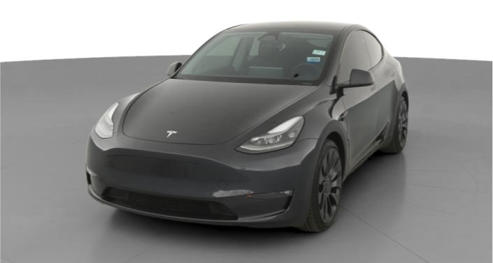 2024 Tesla Model Y Performance -
                Tolleson, AZ