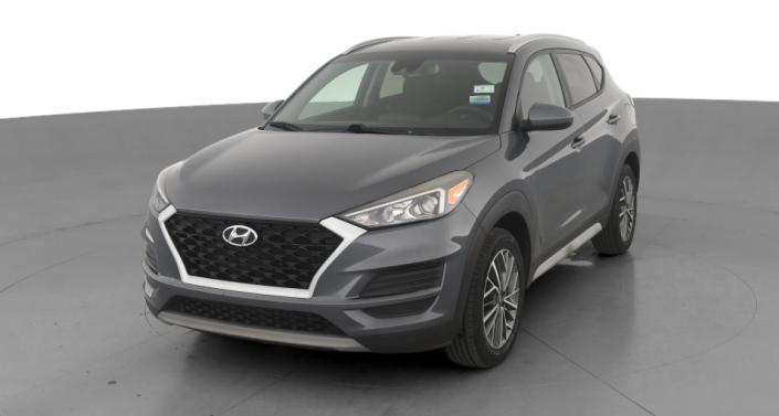 2019 Hyundai Tucson SEL -
                Hebron, OH