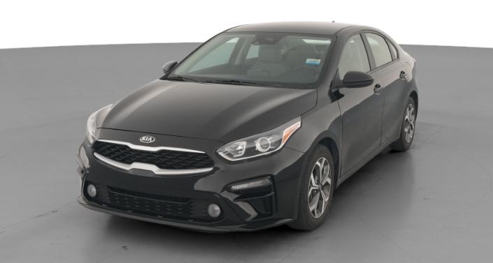 2021 Kia Forte LXS -
                  Union City, GA