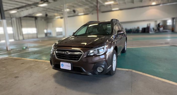 2019 Subaru Outback Premium -
                Manville, NJ