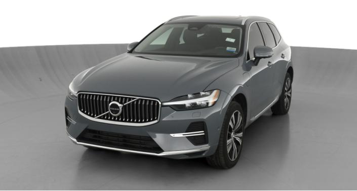 2022 Volvo XC60 Recharge Core -
                Lorain, OH