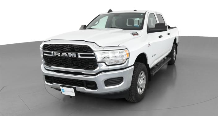 2022 RAM 2500 Tradesman -
                Richton Park, IL