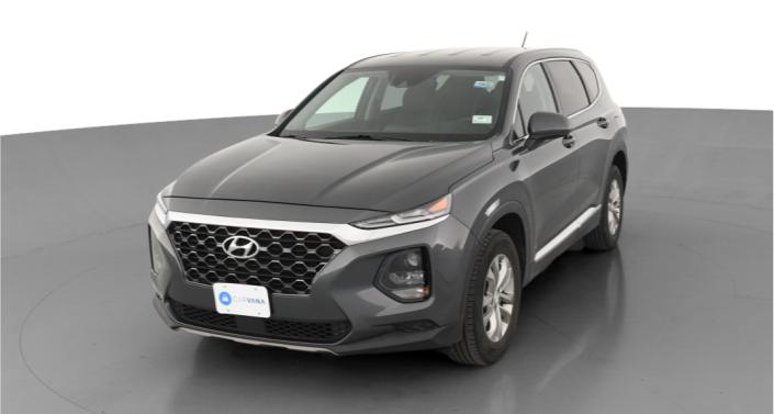 2020 Hyundai Santa Fe SE -
                Indianapolis, IN