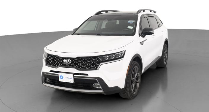 2021 Kia Sorento X-Line S -
                Indianapolis, IN