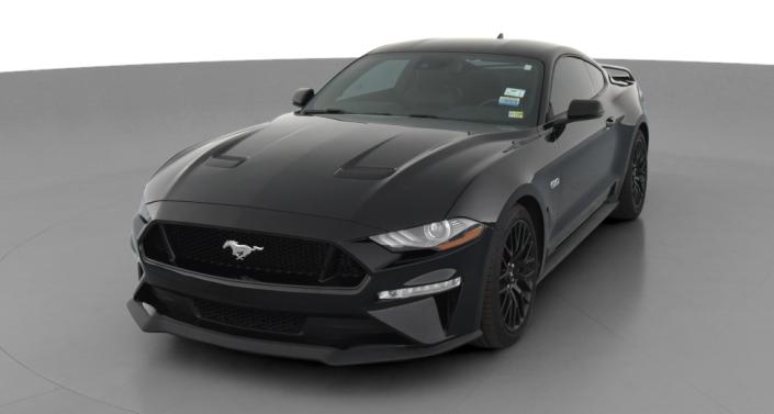 2020 Ford Mustang GT Premium -
                Concord, NC