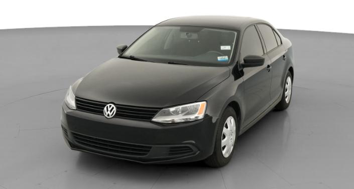 2014 Volkswagen Jetta S -
                  Auburn, GA