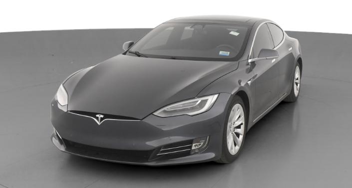 2018 Tesla Model S 75D -
                Indianapolis, IN