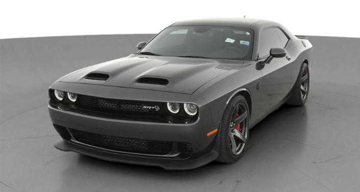2019 Dodge Challenger SRT Hellcat -
                Bessemer, AL