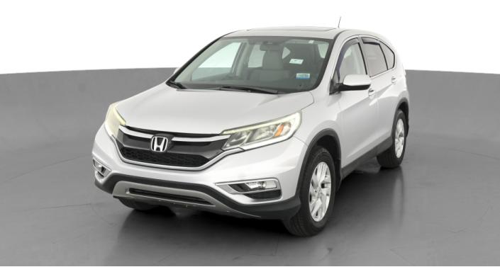 2016 Honda CR-V EX -
                Bessemer, AL