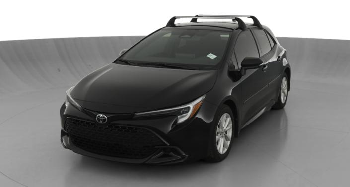 2023 Toyota Corolla SE -
                Lorain, OH