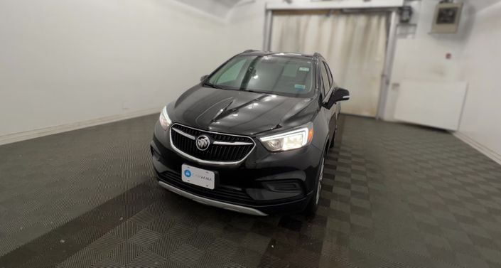2018 Buick Encore Preferred -
                Framingham, MA