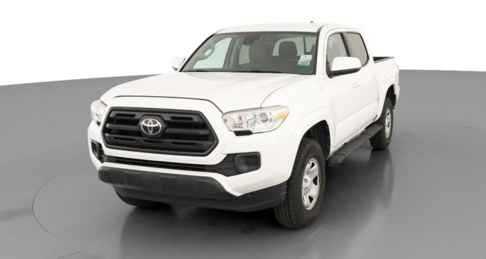 2019 Toyota Tacoma SR5 -
                Auburn, GA