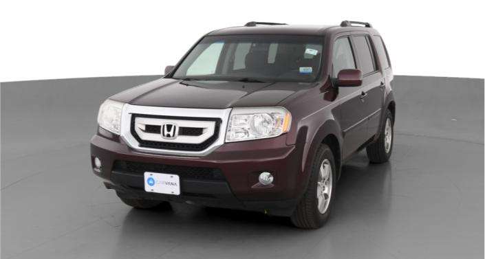 2011 Honda Pilot EX -
                Concord, NC