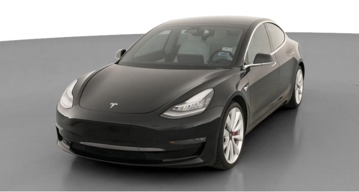 2019 Tesla Model 3 Performance -
                Auburn, GA