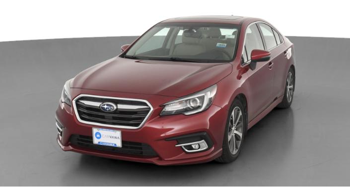 2018 Subaru Legacy Limited -
                  Wheatland, OK