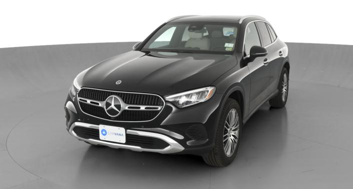 2024 Mercedes-Benz GLC 300 -
                Colonial Heights, VA