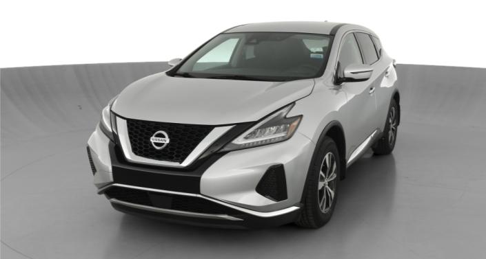 2020 Nissan Murano S -
                Lorain, OH