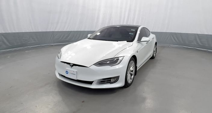 2019 Tesla Model S 100D -
                Akron, NY