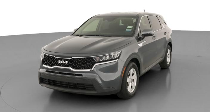 2022 Kia Sorento LX -
                Auburn, GA