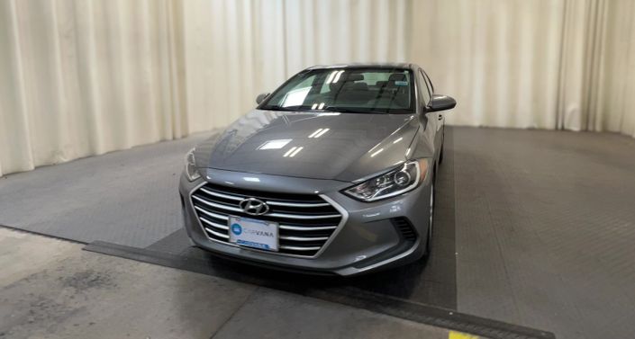 2018 Hyundai Elantra SE -
                  Riverside, CA