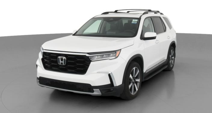 2023 Honda Pilot Touring -
                Concord, NC