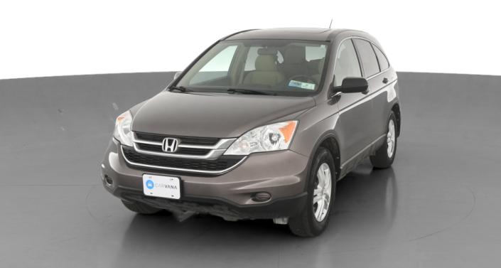 2011 Honda CR-V EX -
                Wheatland, OK