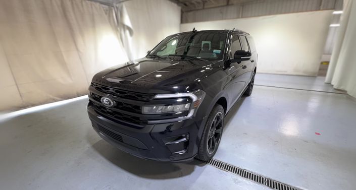 2023 Ford Expedition MAX Limited -
                Union City, GA