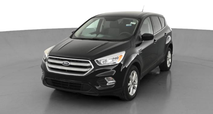 2017 Ford Escape SE -
                  Beverly, NJ