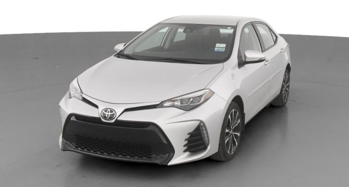 2019 Toyota Corolla SE -
                Indianapolis, IN