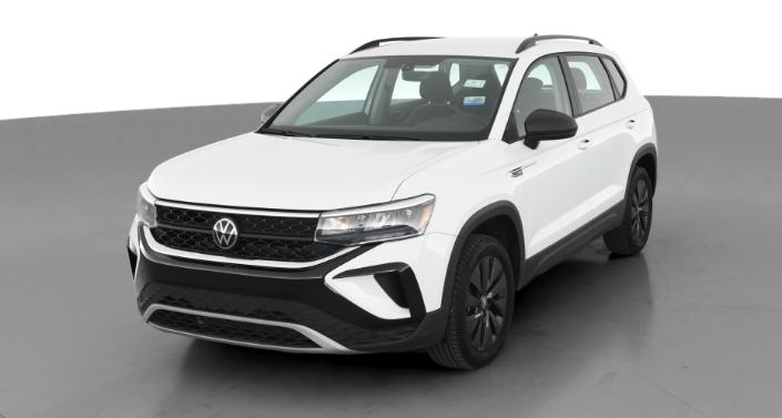 2023 Volkswagen Taos S -
                Richton Park, IL