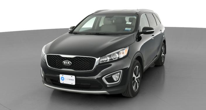 2016 Kia Sorento EX -
                Richton Park, IL