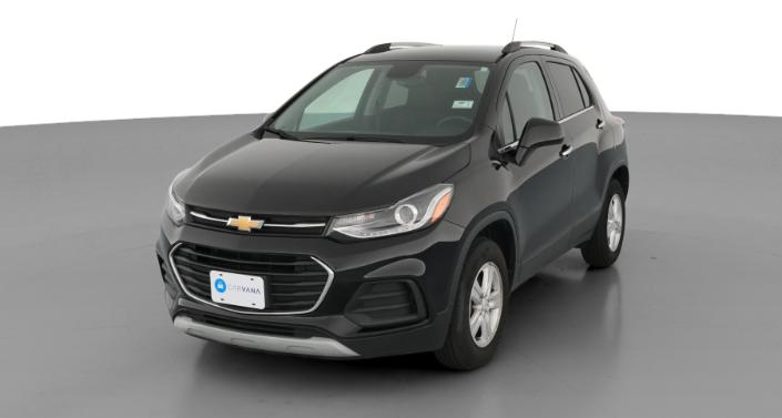 Thumbnail: 2019 Chevrolet Trax - 1