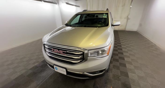 2019 GMC Acadia SLT -
                  Framingham, MA