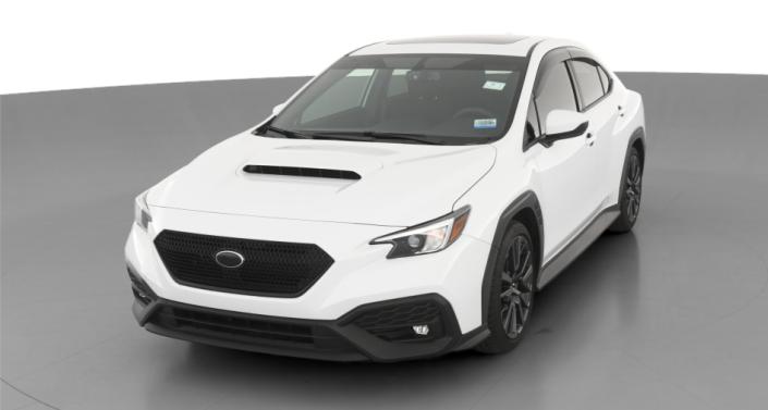 2022 Subaru WRX Premium -
                Rocklin, CA