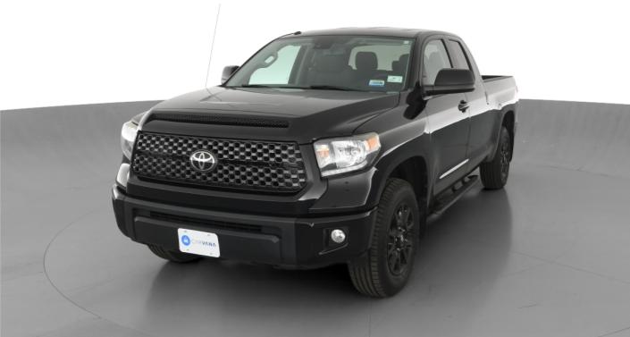 2019 Toyota Tundra SR5 -
                Colonial Heights, VA