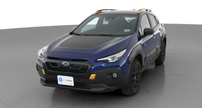 2024 Subaru Crosstrek Wilderness -
                Richton Park, IL